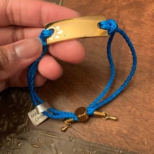 Things remembered bracelet